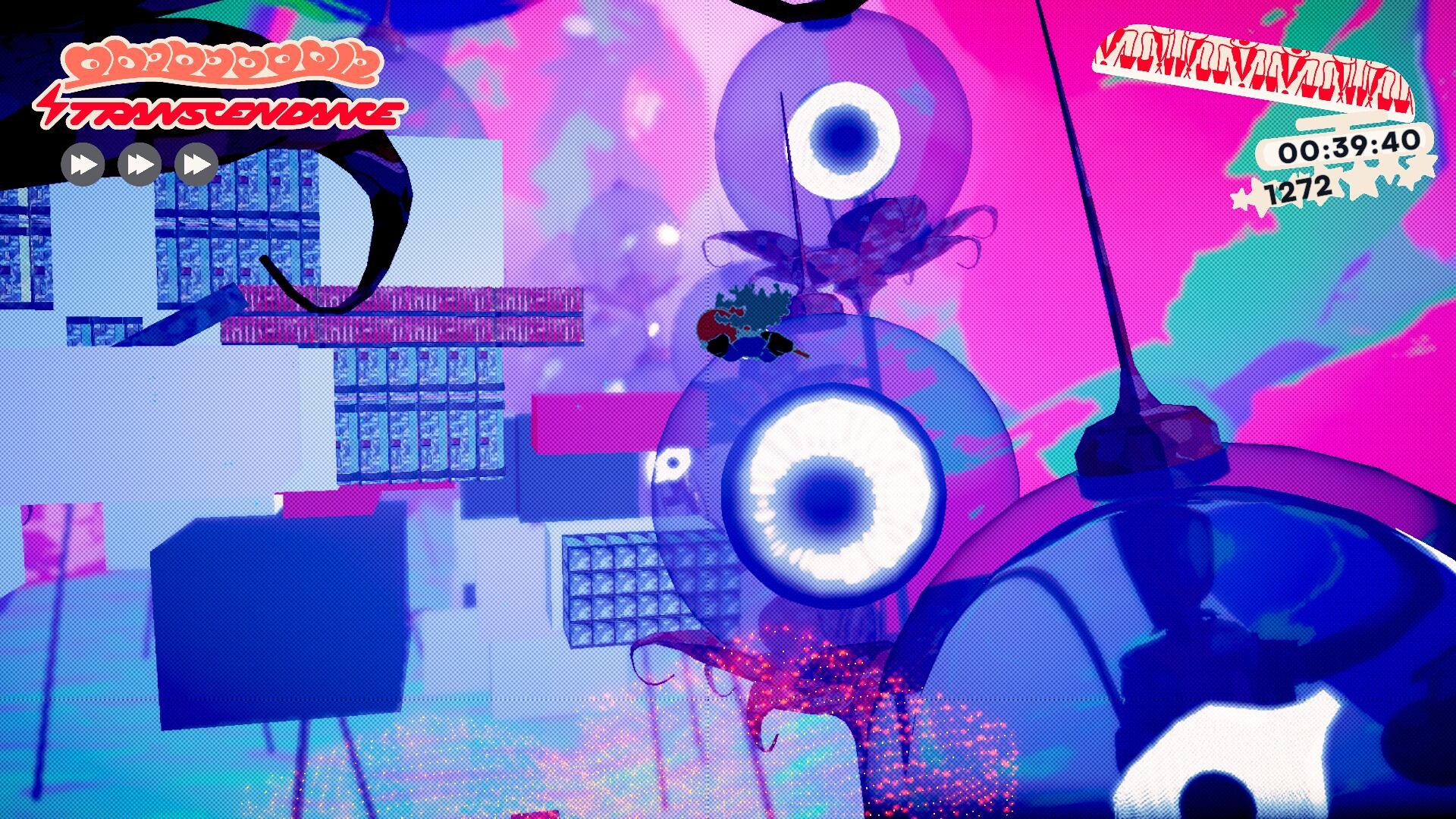 EGO screenshot 4