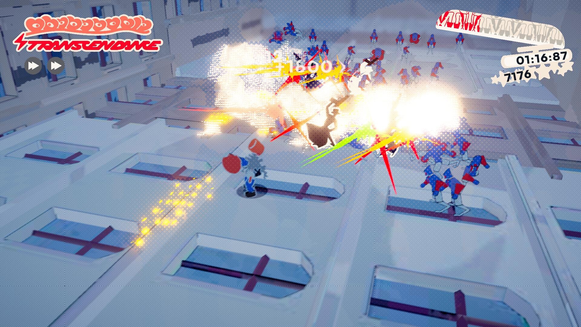 EGO screenshot 2
