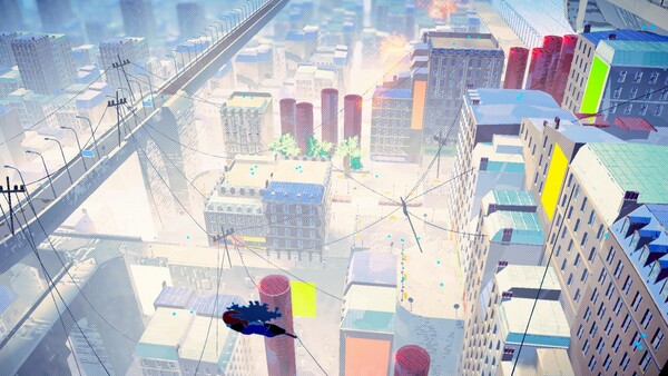 Screenshot 3 of EGO - more gameplay footage