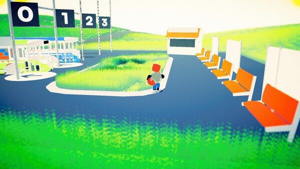 EGO Demo screenshot 5