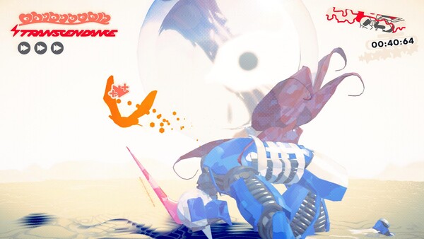 EGO Demo screenshot 6