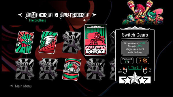 Dream Delirio's screenshot 3