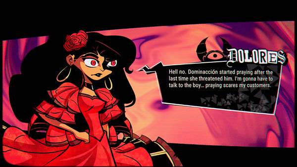 Dream Delirio's screenshot 8