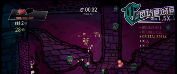 Dream Delirio's video 8