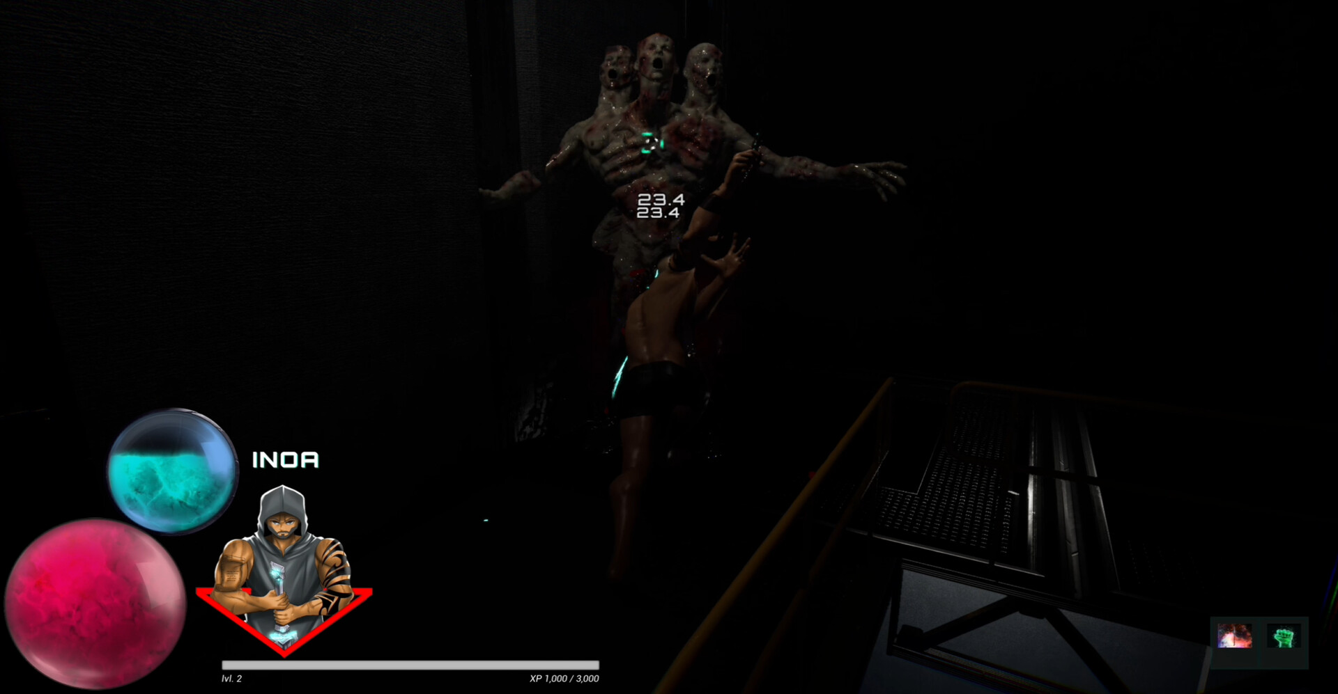 DNA 2: Episode 1 screenshot #12