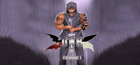 DNA 2: Episode 1 cover art