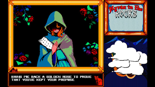 Hyrax In The Rocks screenshot 4