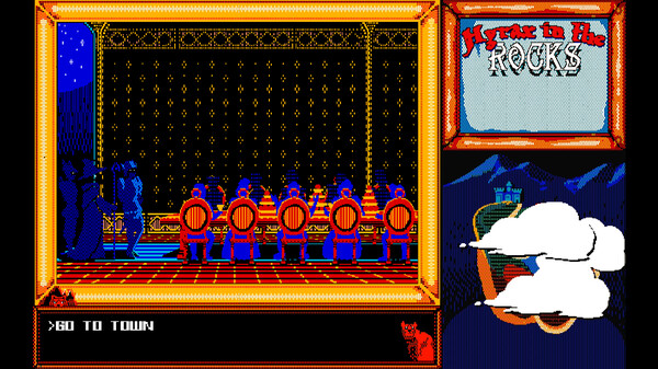 Hyrax In The Rocks screenshot 5