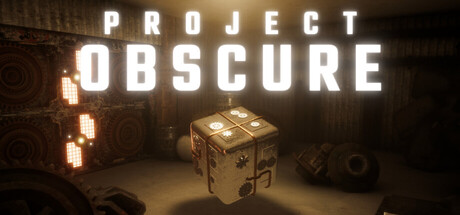 Project OBSCURE game thumbnail