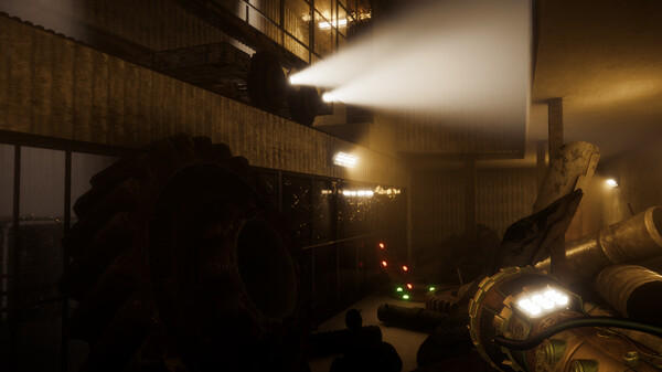 Project OBSCURE screenshot 5