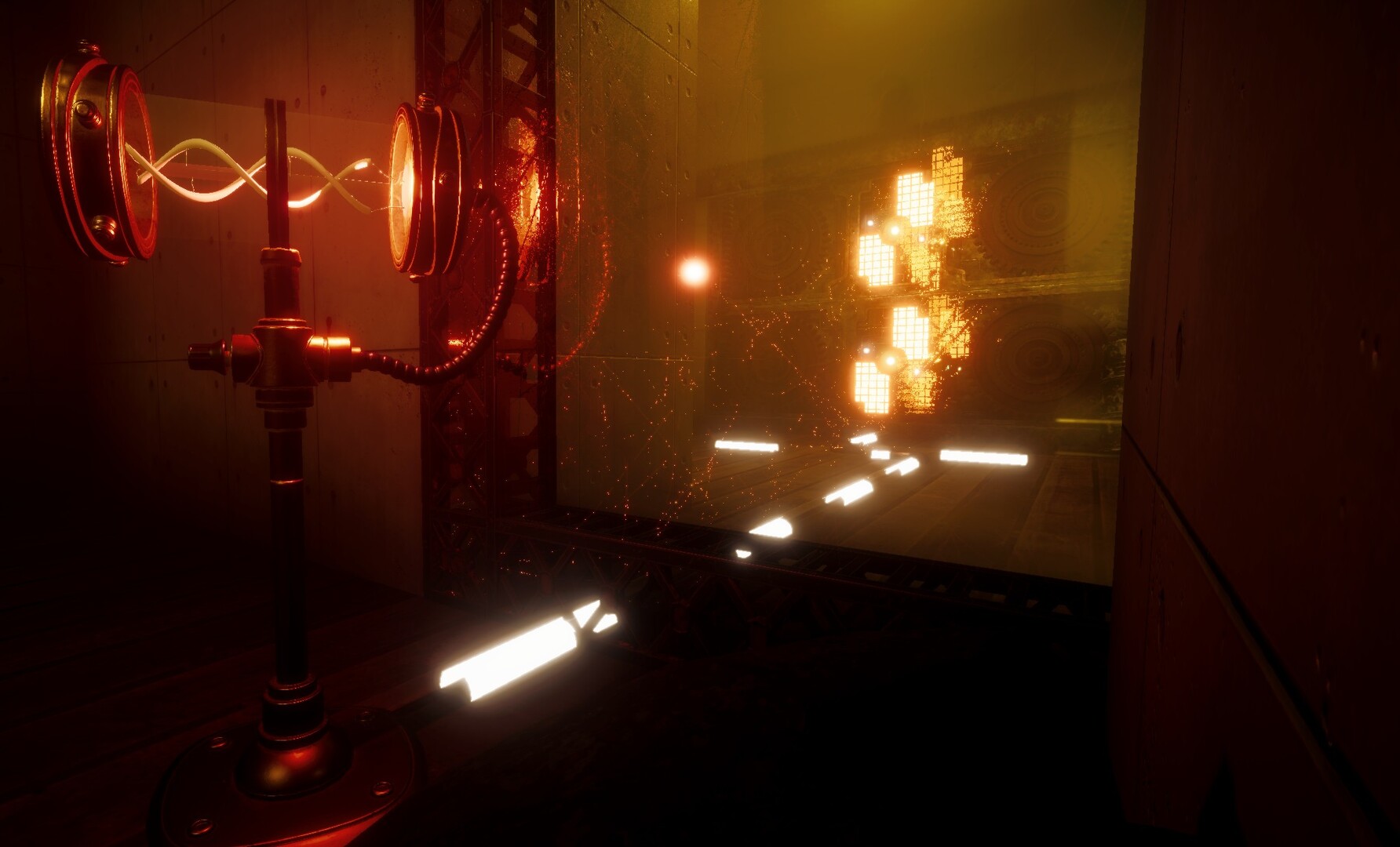 Project OBSCURE screenshot #4