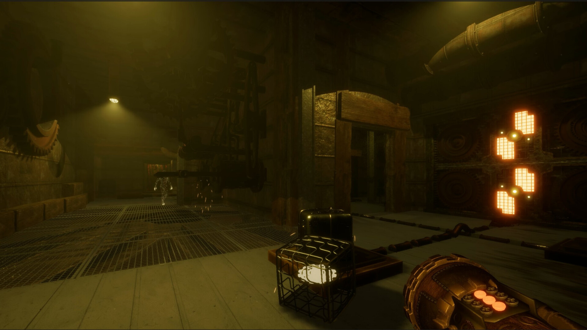 Project OBSCURE screenshot #1