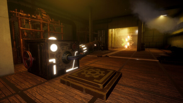 Project OBSCURE screenshot 4