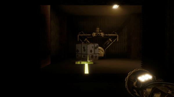 Project OBSCURE screenshot 3