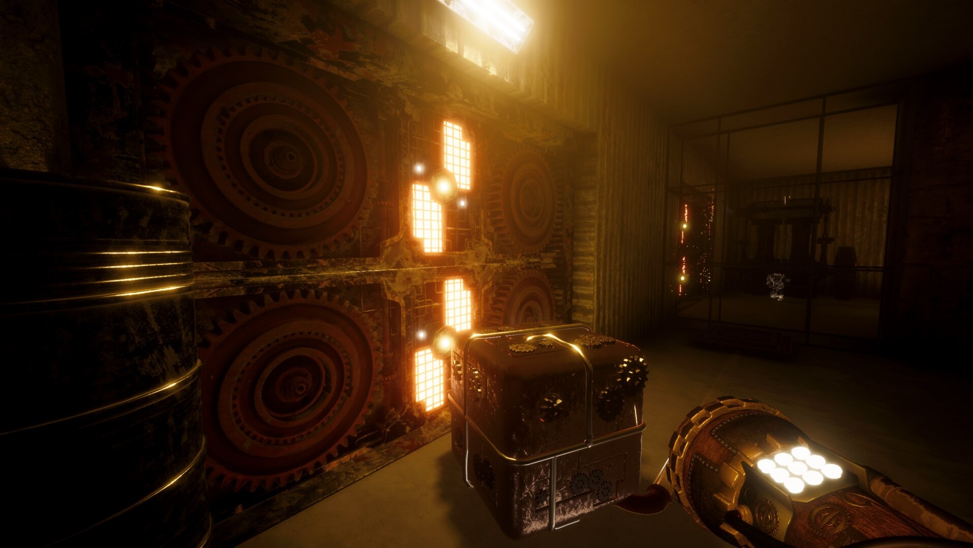 Project OBSCURE screenshot #5