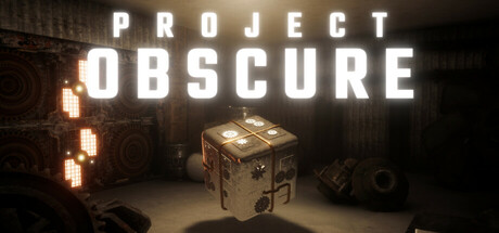 Project OBSCURE cover art