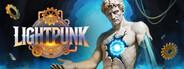 LIGHTPUNK: Law of Inertia