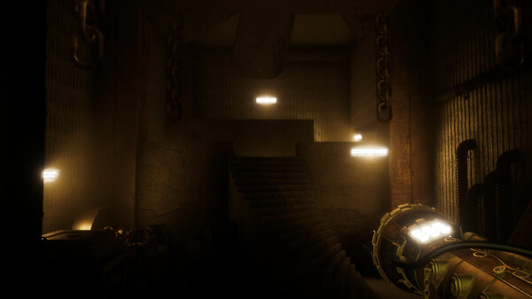 Project OBSCURE screenshot 1