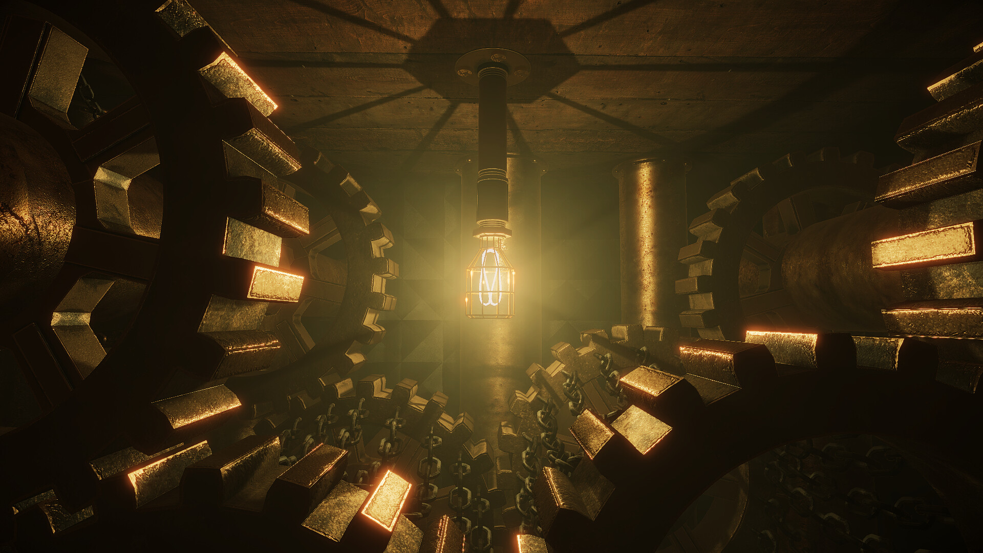LIGHTPUNK: Law of Inertia screenshot #7