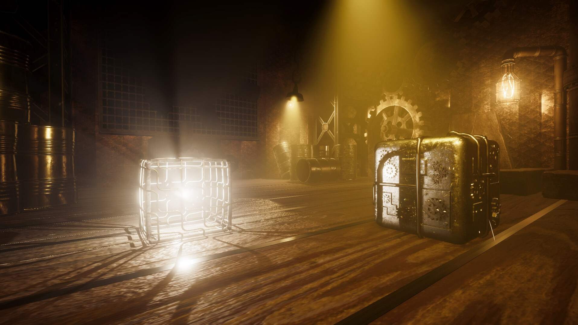 Project OBSCURE screenshot #7