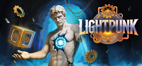 LIGHTPUNK: Law of Inertia header art