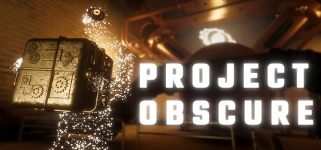 Project OBSCURE game cover