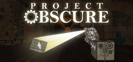 Project OBSCURE