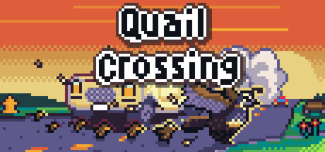 Quail Crossing Playtest cover art