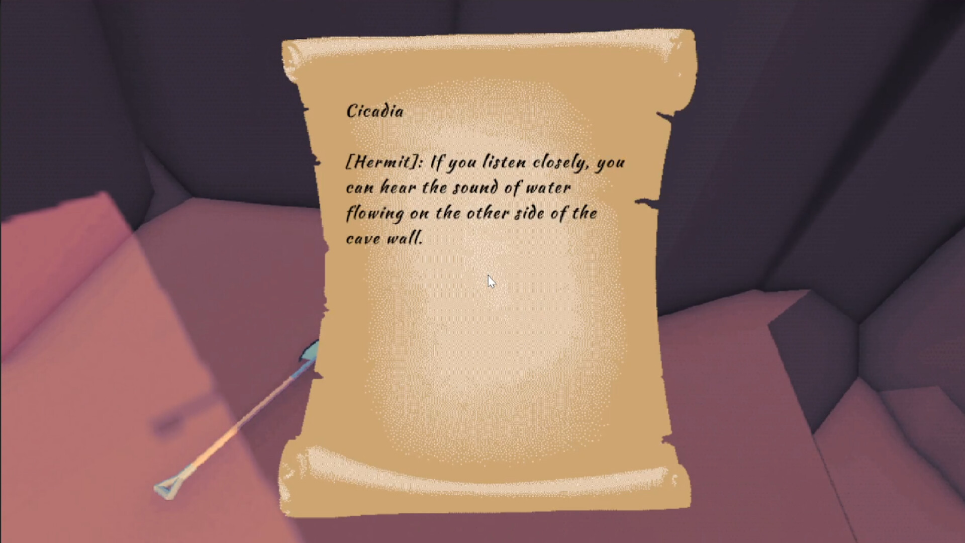 The Flying Dutchman screenshot #4