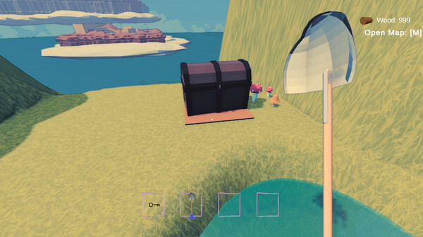 The Flying Dutchman screenshot 5