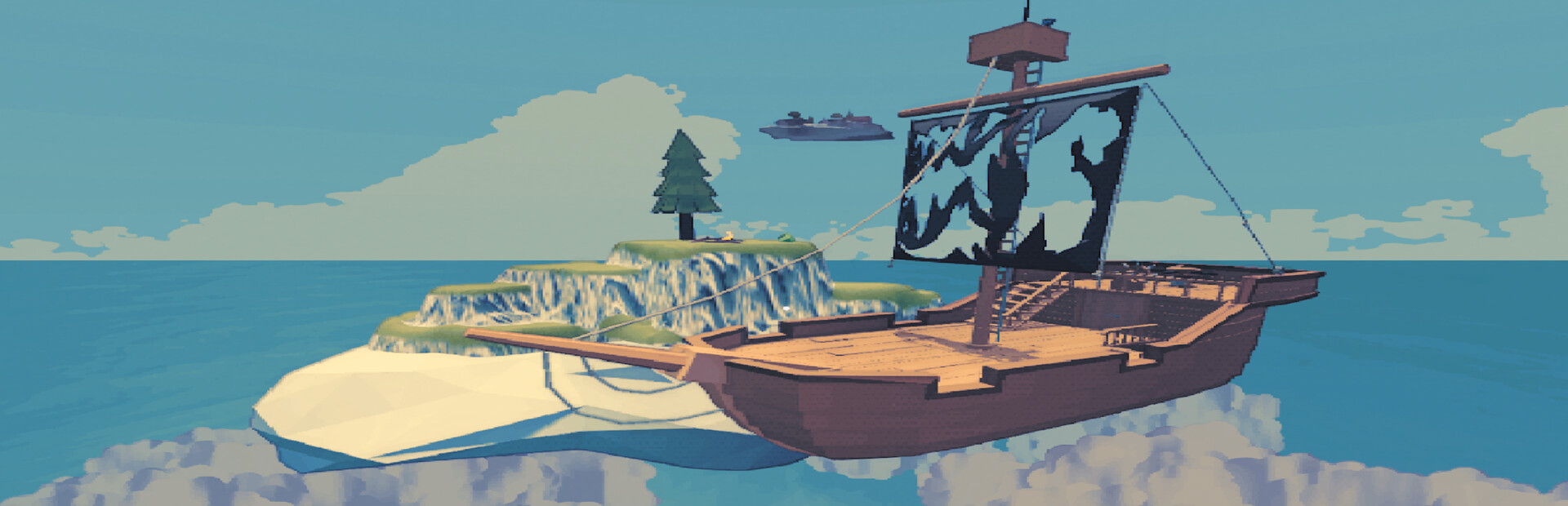 The Flying Dutchman
