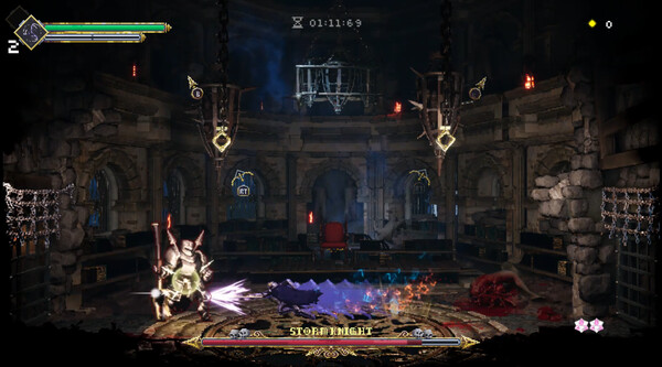 Revenant's Reach screenshot 5