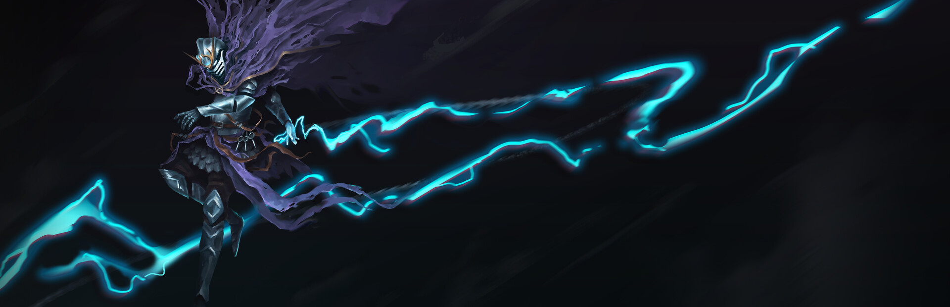 Revenant's Reach