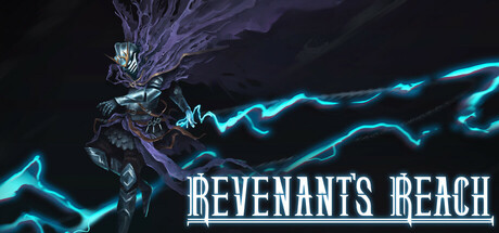 Revenant's Reach cover art