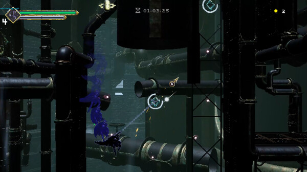 Revenant's Reach screenshot 3