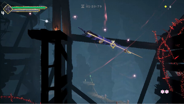 Revenant's Reach screenshot 6