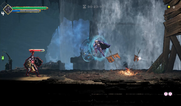 Revenant's Reach screenshot 4