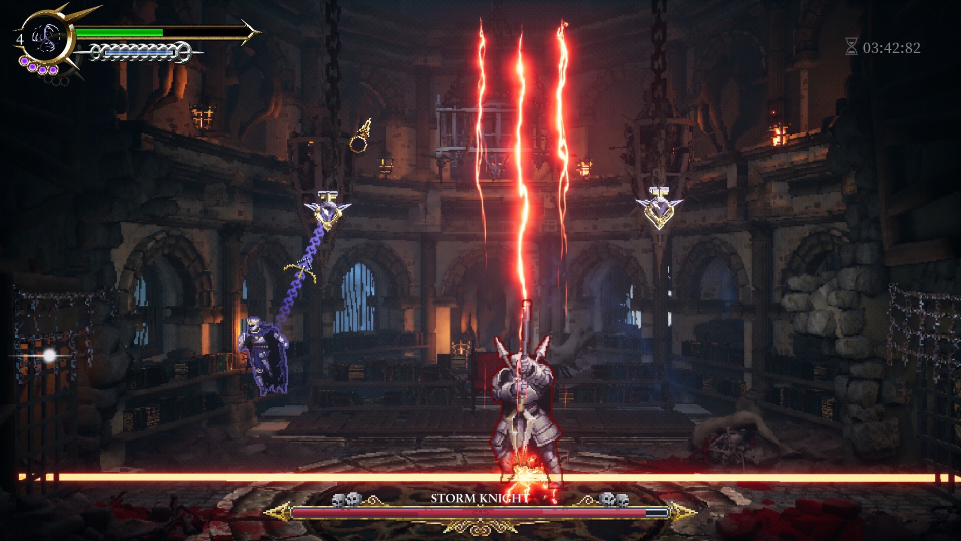 Cresata Featured Screenshot #1