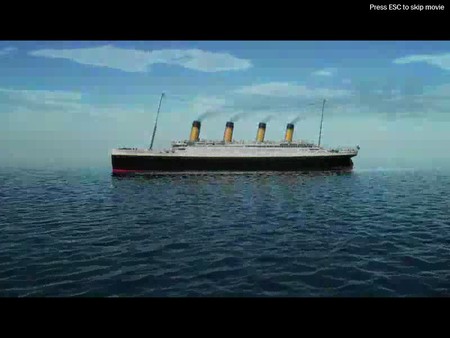 Hidden Mysteries: Titanic