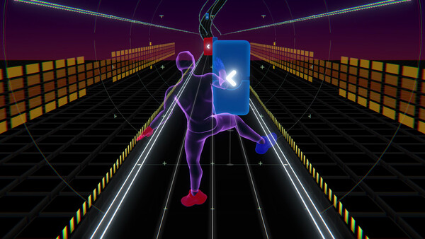 Catch Flex Demo screenshot 2