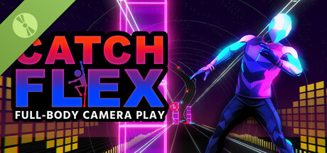Catch Flex Demo