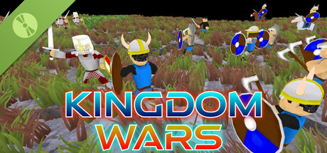 Kingdom Wars Demo