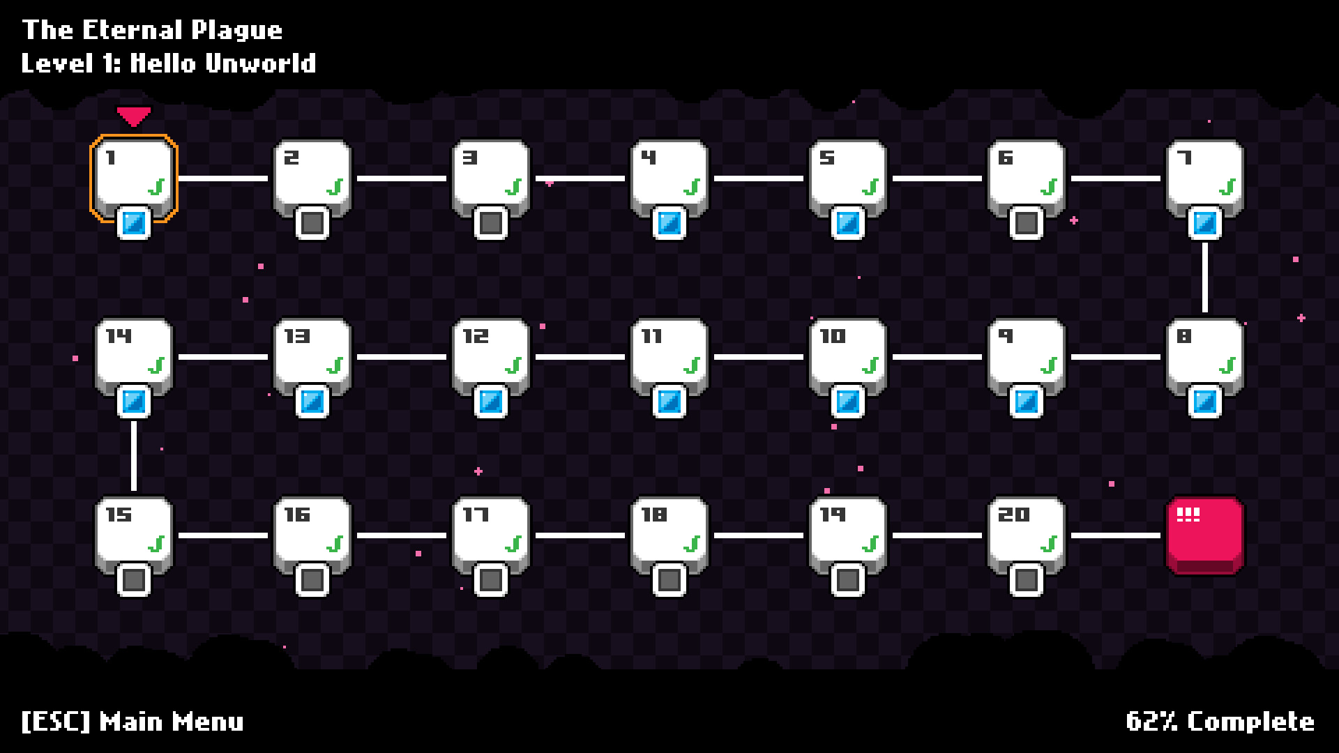 Seraphonin Featured Screenshot #1