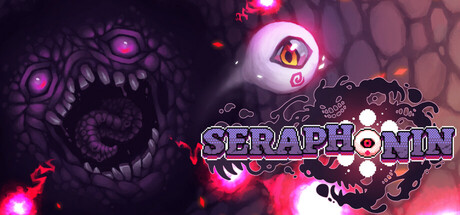 Seraphonin cover art