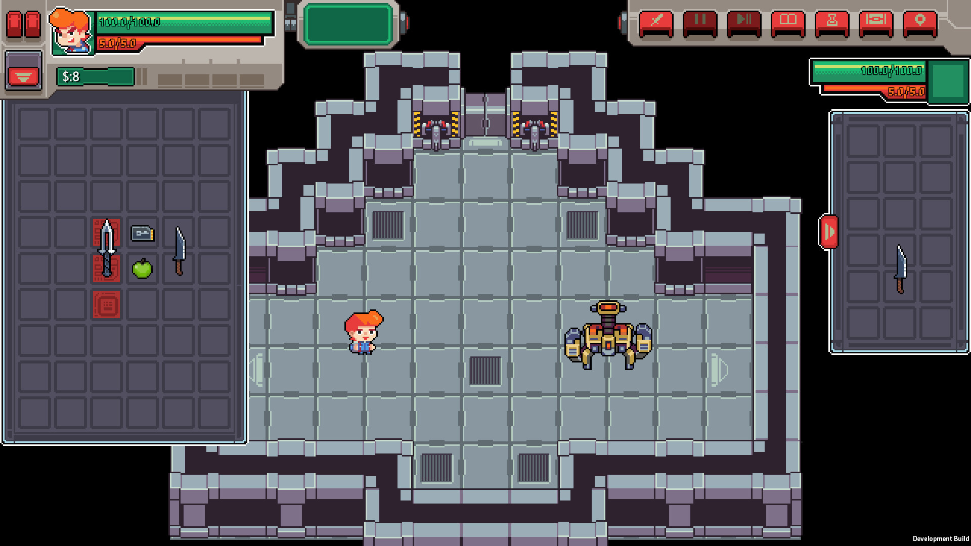 #3. Border Overload (Steam) 由: P.R.O.Team