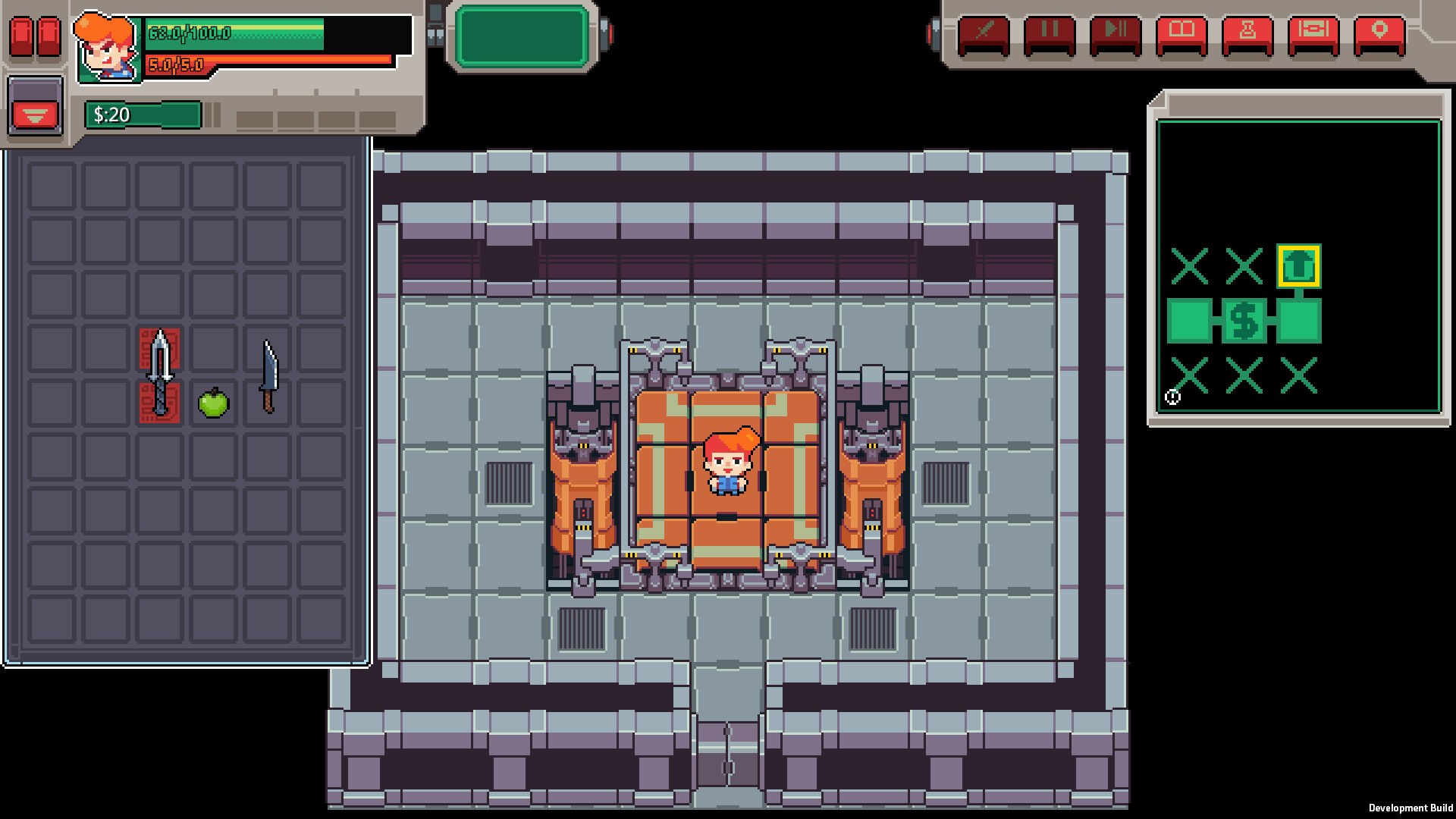 #5. Border Overload (Steam) 由: P.R.O.Team