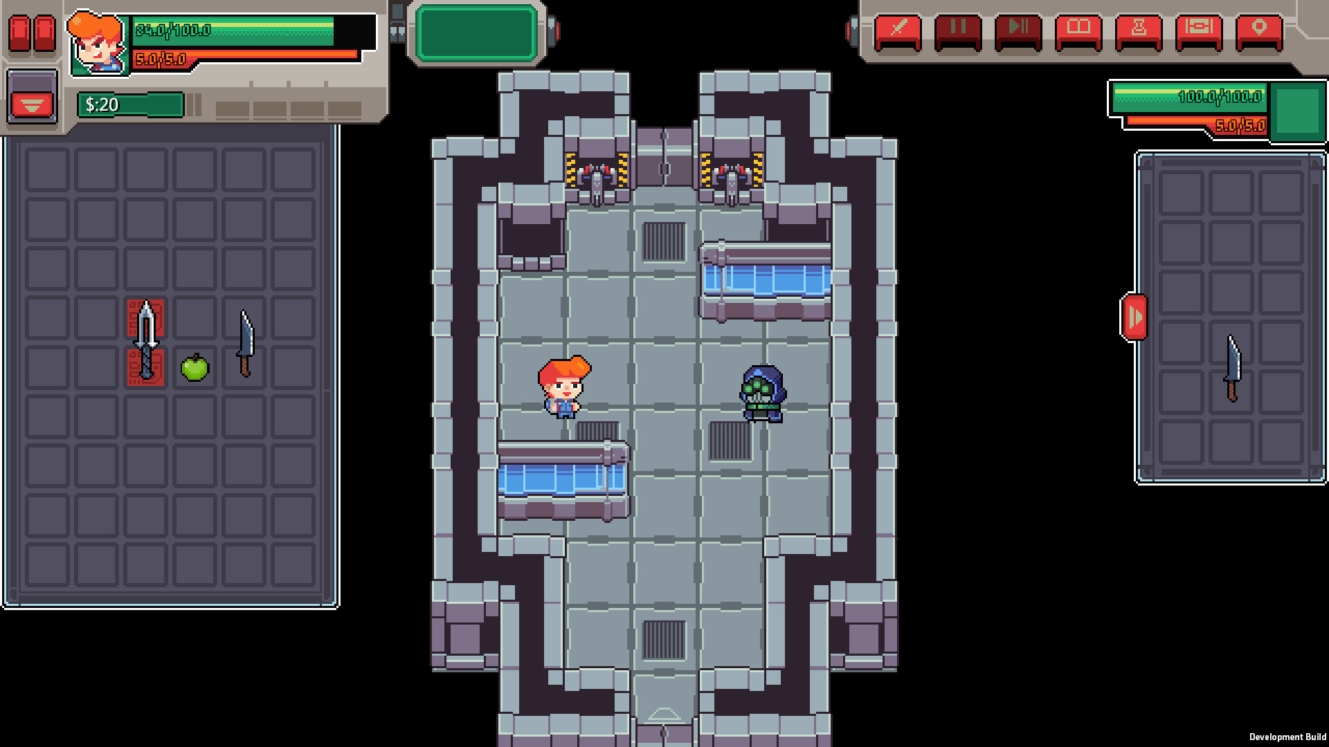 #4. Border Overload (Steam) 由: P.R.O.Team
