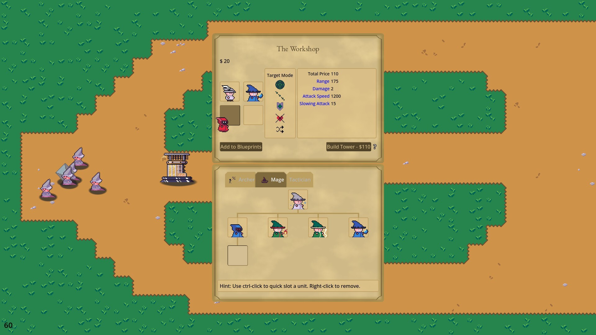 Defense of Wancotte screenshot #4