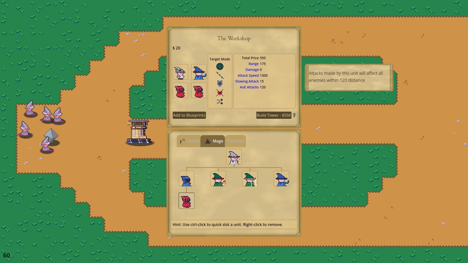 Defense of Wancotte screenshot #5