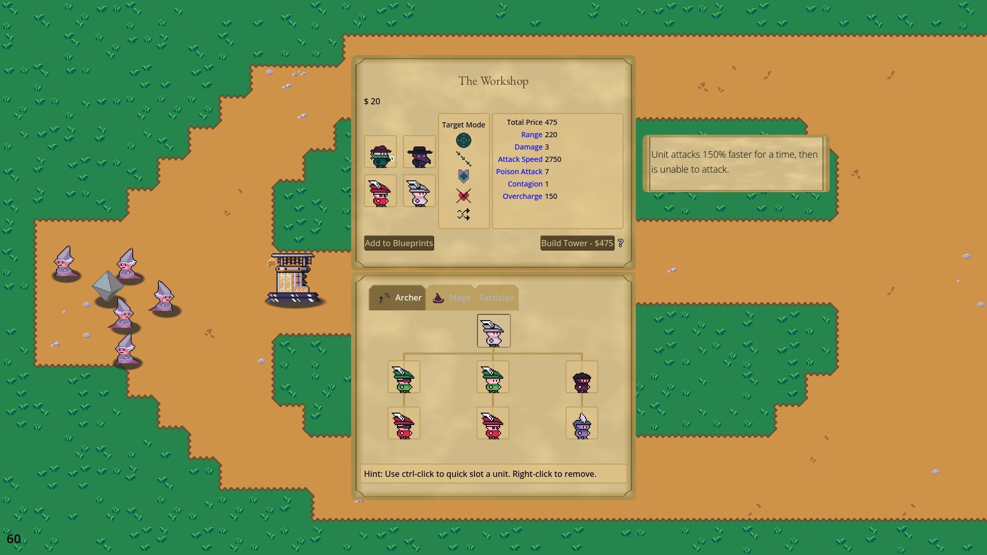 Defense of Wancotte screenshot #7